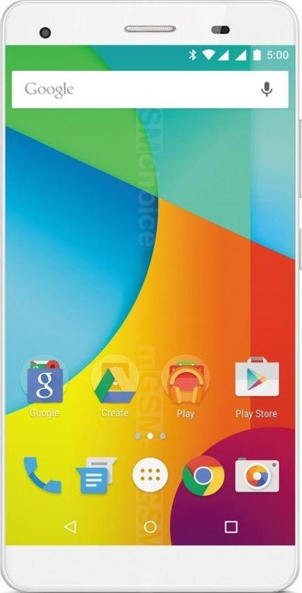Lava Pixel V1