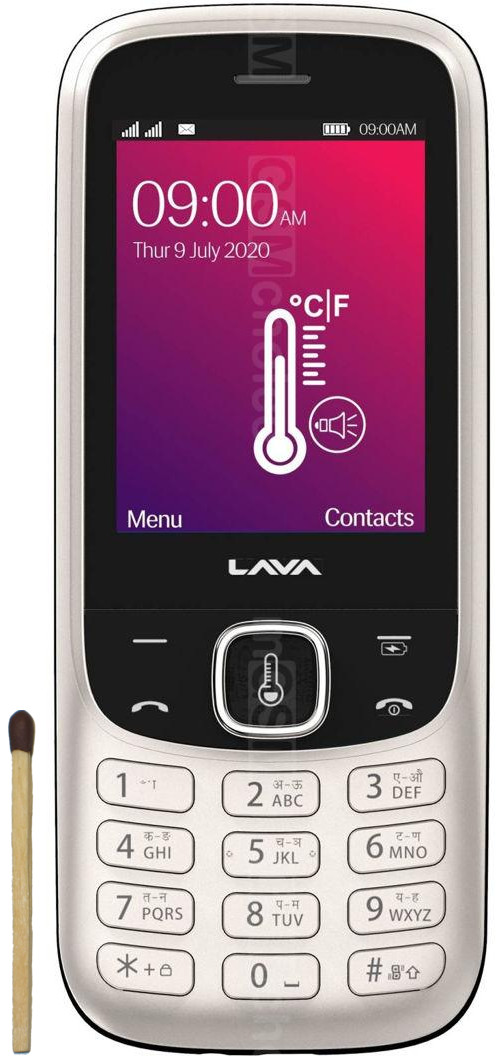 lava pulse mobile phone