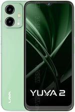 The photo gallery of Lava Yuva 2