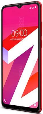 Galerie photo du mobile Lava Z4
