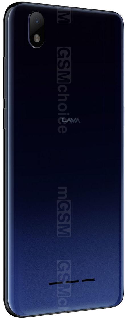 Lava Z62 Photo Gallery Photo 02 Gsmchoice Com