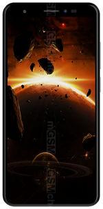 The photo gallery of Lava Z91E