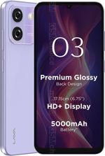 Galeria de fotos do telemóvel Lava O3