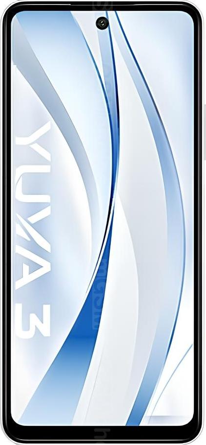 Lava Yuva 3