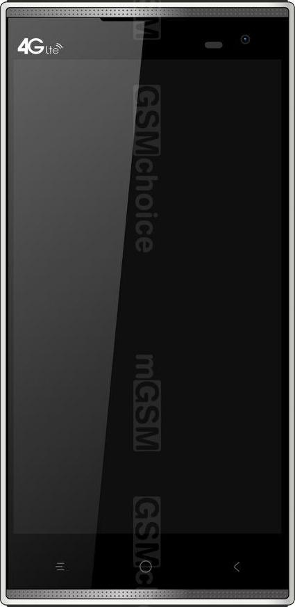 Leagoo Elite 3