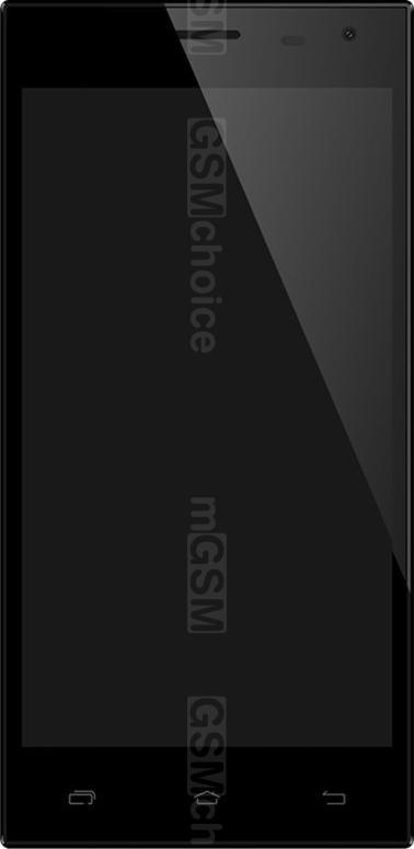 Leagoo Lead 1