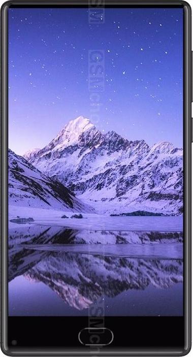 Leagoo Mix
