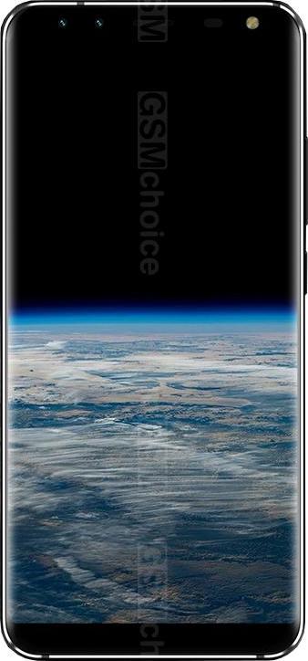 Leagoo S8