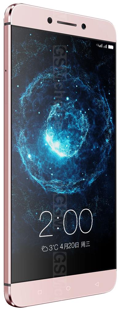 LeEco Le 2 X620 technical specifications :: GSMchoice.com