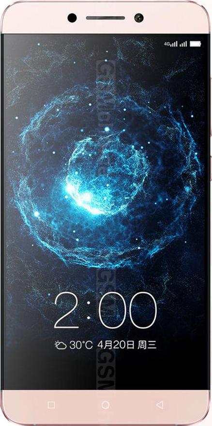 LeEco Le Max 2