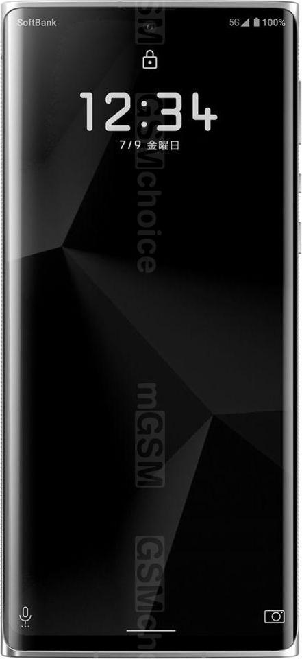 Leica Leitz Phone 1 Leica Leitz Phone 1