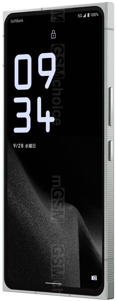 Leica Leitz Phone 2 technical specifications :: GSMchoice.com