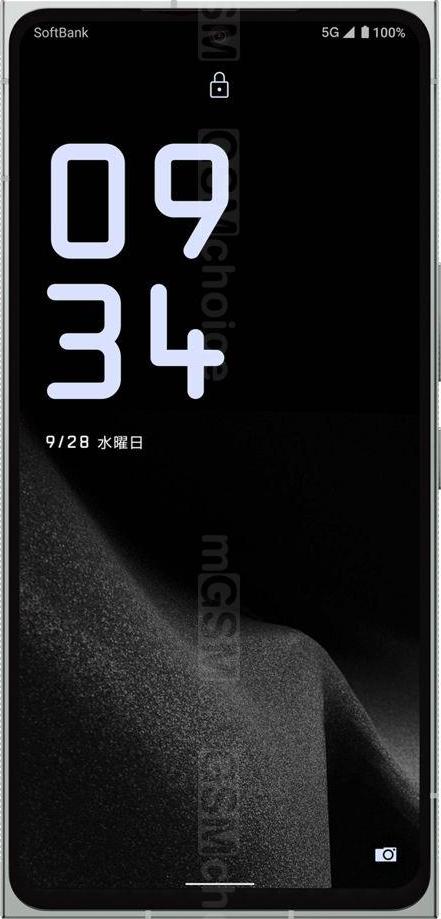 Leica Leitz Phone 2