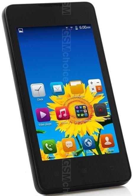 Lenovo A1900 photo gallery :: GSMchoice.com