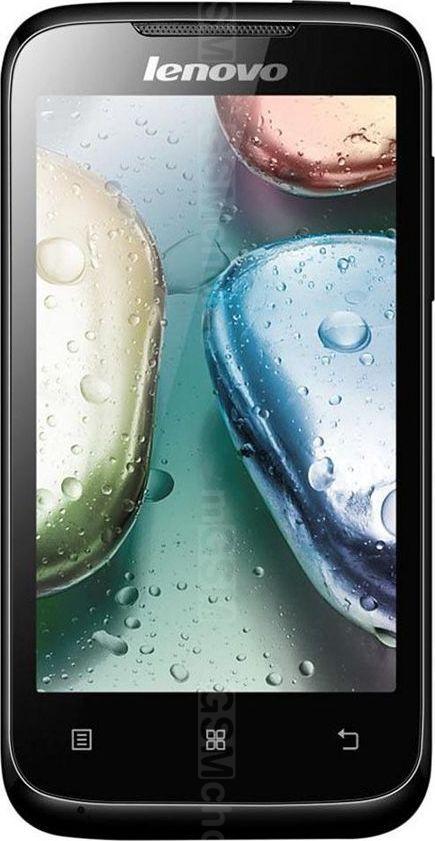 Lenovo A369i Lenovo A369i