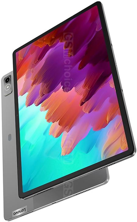 Lenovo Pad Pro 12.7 Xiaoxin Pad Pro 12.7, TB371FC technical