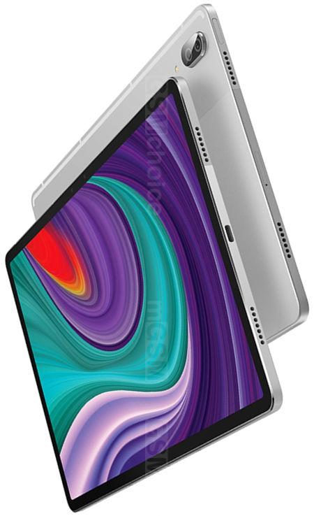 Lenovo Pad Pro 2021 TB-J716F technical specifications