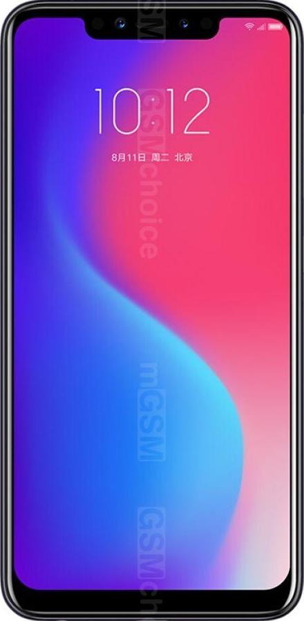 Lenovo S5 Pro GT Lenovo S5 Pro GT