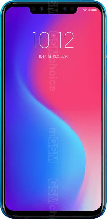Lenovo S5 Pro Lenovo S5 Pro