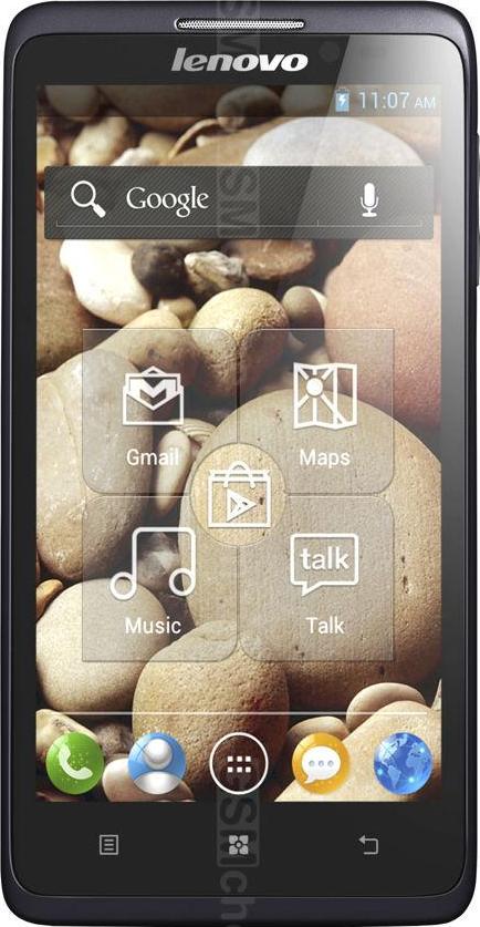 Lenovo S890