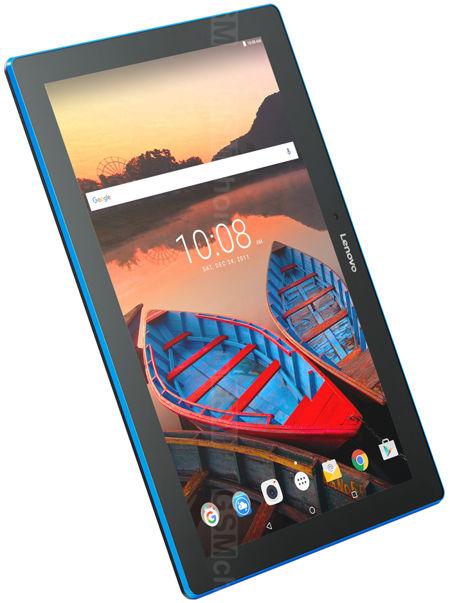 Lenovo hot TB-X103F android tablet