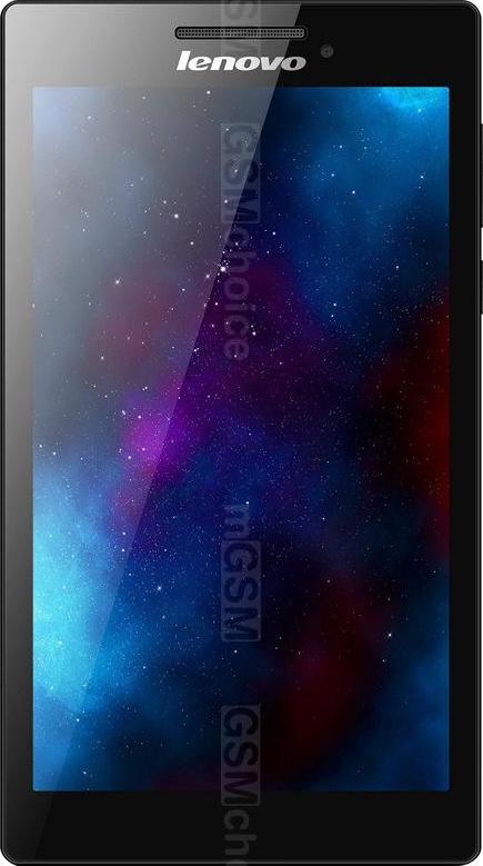 Lenovo Tab 2 A7-10