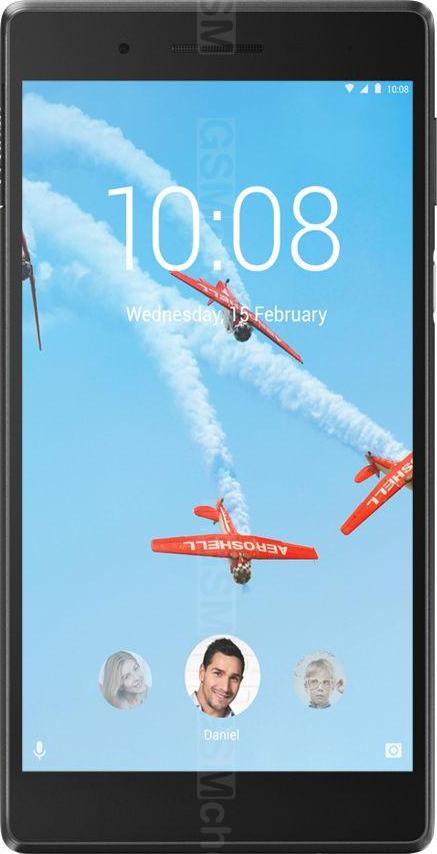 Lenovo Tab 7 WiFi