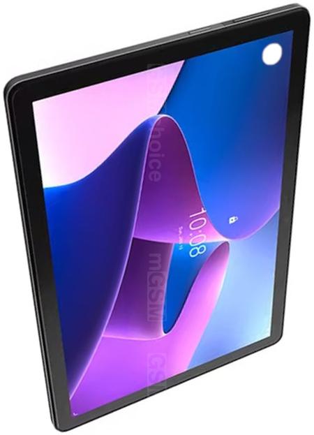 Lenovo Tab B10 3rd Gen WiFi ZAAE0115JP technical specifications 