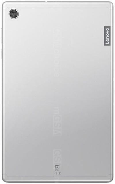 Lenovo Tab B10 HD 2nd Gen WiFi photo gallery :: GSMchoice.com