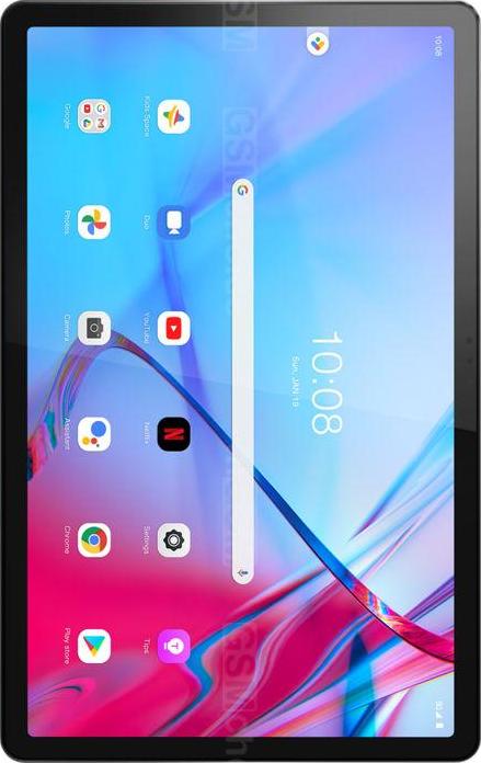 Lenovo Tab P11 5G