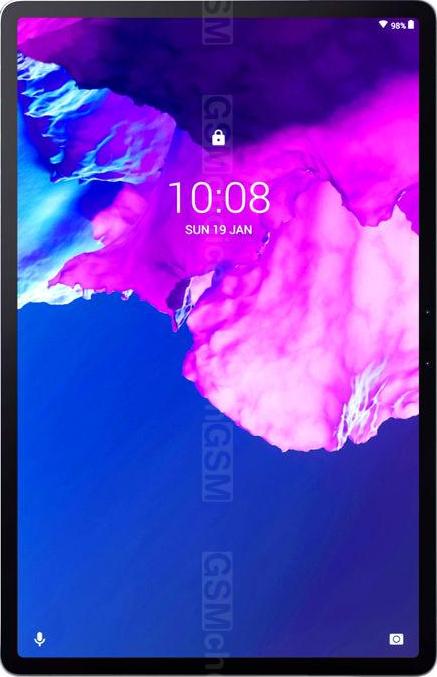 Lenovo Tab P11 Pro