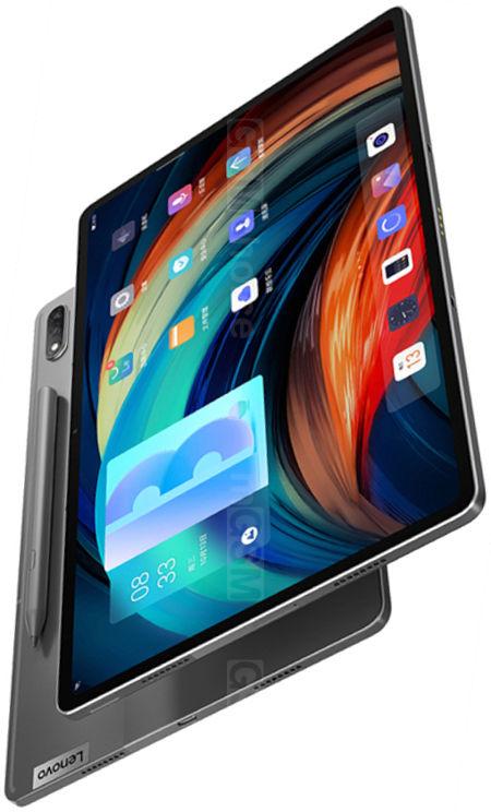 Lenovo Tab P12 Pro photo gallery :: GSMchoice.com