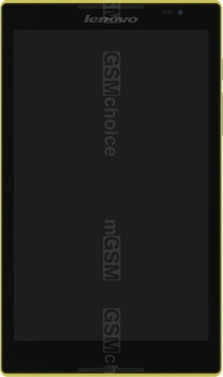 Lenovo Tab S8 WiFi