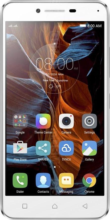 Lenovo Vibe K5 Plus Lenovo Vibe K5 Plus