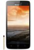 Lenovo Vibe X 點擊放大