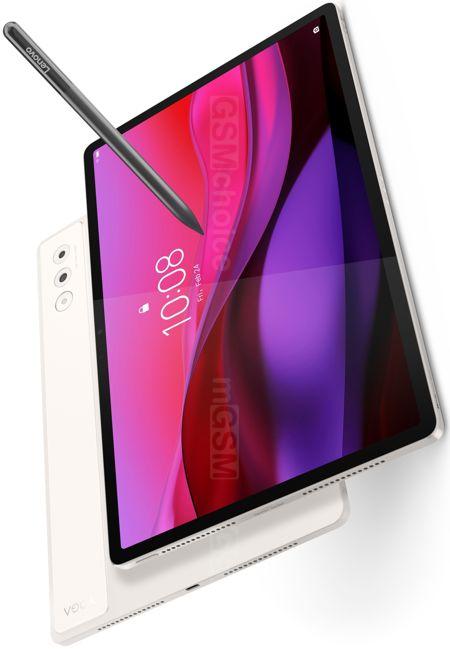 Lenovo Yoga Tab Plus TB520FU technical specifications