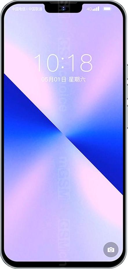 LeTV Y1 Pro+