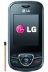 LG A200 點擊放大
