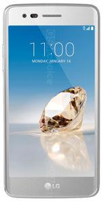 Galleria Foto LG Aristo