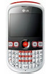 LG C300 Town
