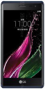 How to root LG Class F620S, class, f620s, Power button How to root LG Class F620S