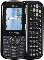 Galería de imágenes de LG Cosmos