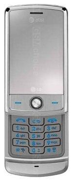 Gallery Telefon LG CU720