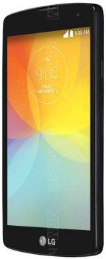 Получаем root LG F60 Dual, Получаем root LG F60 Dual