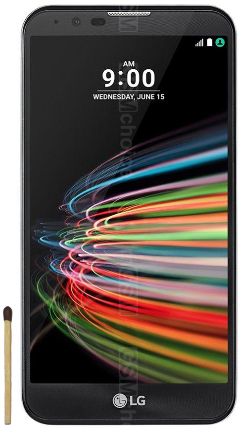 LG k600. LGX. LG X = 1.
