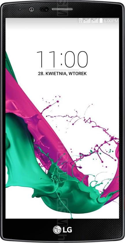 LG G4 Dual LG G4 Dual