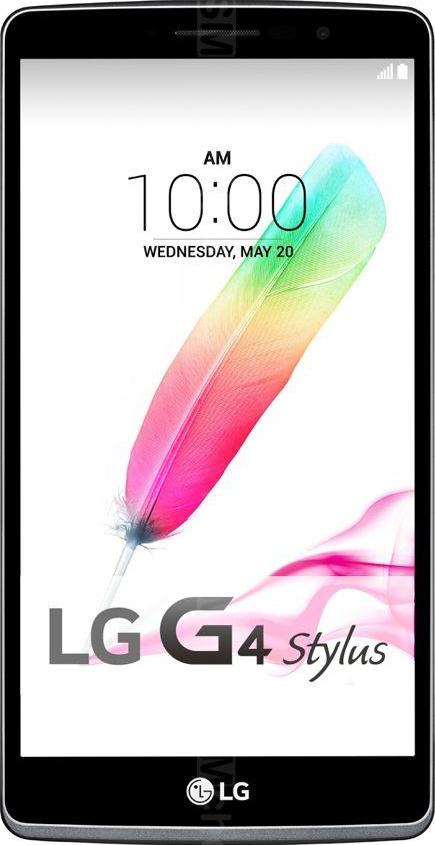 LG G4 Stylus H630