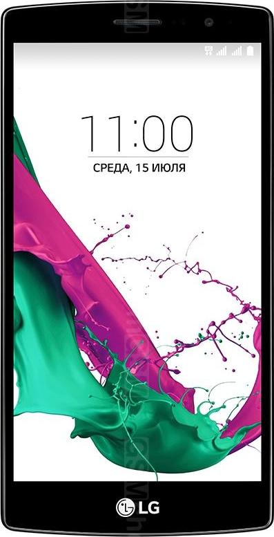 LG G4S Dual LG G4S Dual
