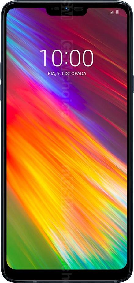 LG G7 Fit LG G7 Fit