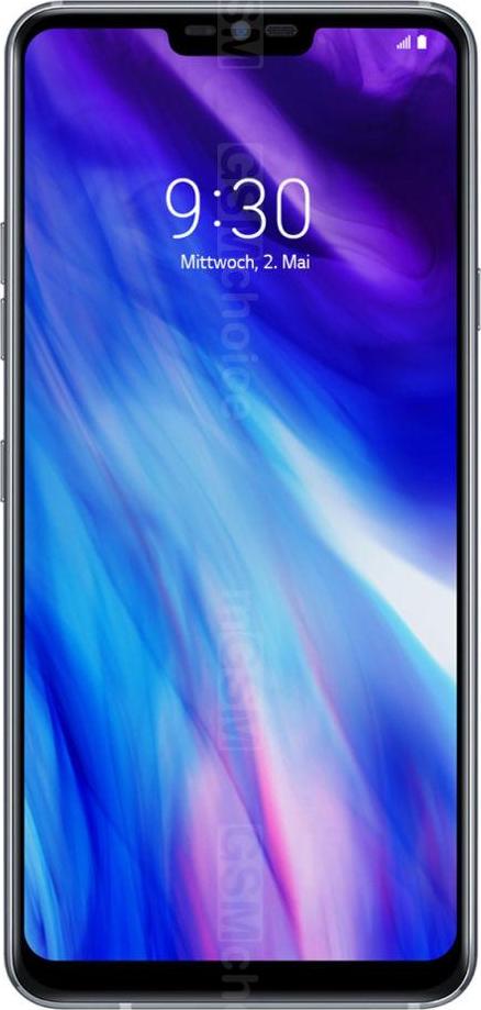 LG G7 ThinQ LG G7 ThinQ